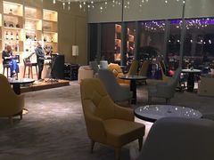 -三迪希尔顿酒店·星空酒廊