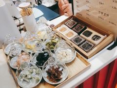 -阮大兴糕团(滨江宝龙店)