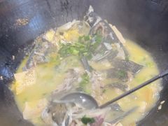 -好灶头妈妈菜·柴火灶台鱼·千岛湖土菜地标美食