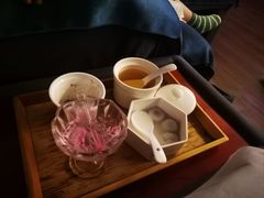 -华夏良子·足道SPA艾灸(翠微店)