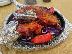 -清真· AL-JANNAT 佳纳特餐厅(仙林店)