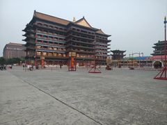 -大明幻境第一城