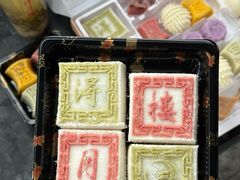 -得月楼·省级非遗·传统苏帮菜(观前店)