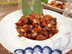 -勺园饭店(骨科医院店)