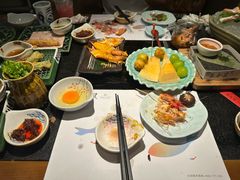 -匠和风精致料理(成都龙湖滨江天街店)