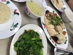 -威南记鸡饭餐室