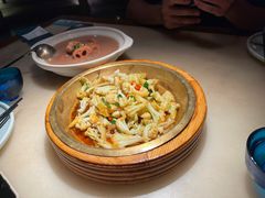 -佬麻雀·新湘菜(珠海金发购物中心店)