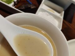 鸭架汤-小大董·烤鸭(王府井apm店)