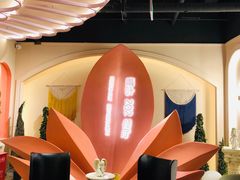 -青叶202都市餐厅(迪诺水镇店)