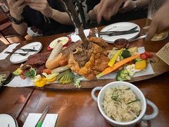 -haxnbauer海森堡德国餐厅(深圳coco店)