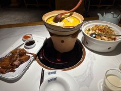 -老阿爸鲜鱼土菜(独墅湖店)
