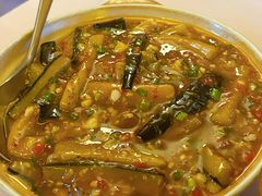 -龙门阵茶屋川菜馆(武康路店)