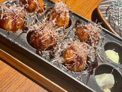 -仓桥家·焗寿司·锅物(光谷步行街店)
