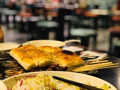 -黄三怪(银座和谐广场店)
