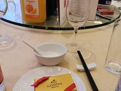 -上海雅居乐万豪侯爵酒店