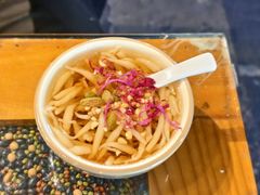 玫瑰冰粉-尽善百年古院餐厅(王家老宅店)