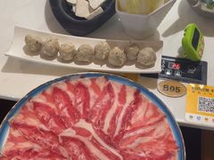-牧雲子·臻选云南菜 .商务宴请(泰然大厦店)