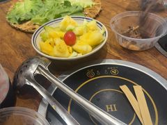-厝味火锅·潮汕卤水火锅(十一合店)