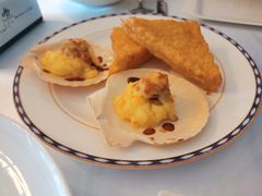 -月亮花园扒房西餐(天来大酒店店)