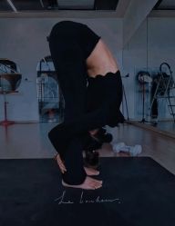 -蓝菲女子能量站·舞蹈·瑜伽·体塑