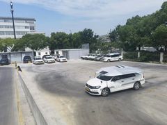 -安飞驰驾校·学车连锁(金高店)