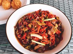 -铜小馆(1891时光道店)