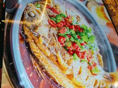 -神府路壹号·海鲜烧烤·砂锅粥·锅物(三坊七巷店)