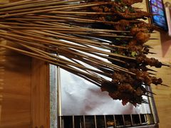 -李不管把把烧(天府三街店)