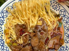 -李与白包子铺(桐梓林店)