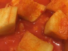 -英子补身汤(海兰路店)