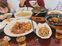 -郭鸡肉·非遗餐厅(安仁古镇店)
