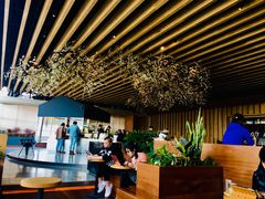 大堂-Seesaw Coffee(朝阳大悦城店)