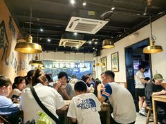 -卤儿道道(龙游路店)