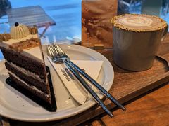 -DECAMERON十日谈(卓悦汇店)