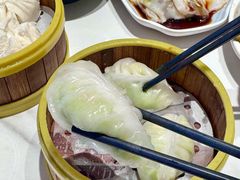 -东方早茶 海鲜•青岛菜(国信体育中心店)