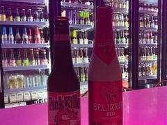 -UPUPKAFE  立咖啡(浏城桥店)