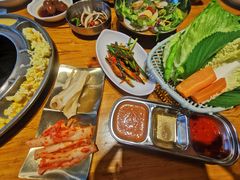 -钟路商会·缘家(九亭金地广场店)