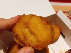 -肯德基(东直门来福士店)