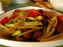 -金龙寨(解西店)