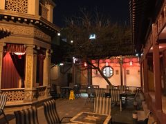 -卫鼎轩·曹公馆(鼓楼店)