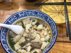 -毅祥斋老孙家泡馍(西羊市店)