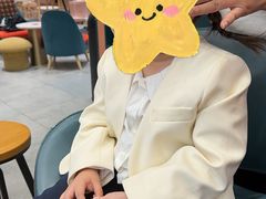 -海马体家庭照相馆(北京芳圆里 ID MALL店)