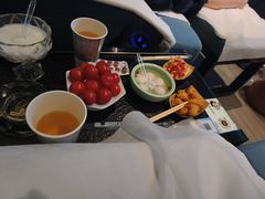-华夏良子·足道SPA养生(上海崮山路明悦店)