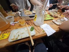 -木屋烧烤(龙岗南联店)