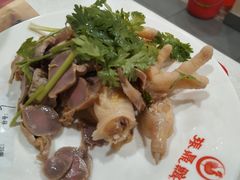 -振鼎鸡(福州路店)