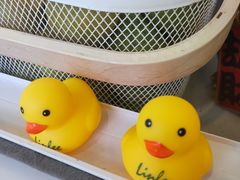 -LINLEE林里·手打柠檬茶(黄浦茂名南路店)