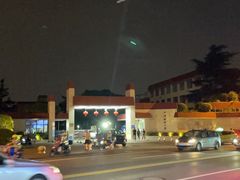 -萨莉亚意式餐厅(三号湾广场店)