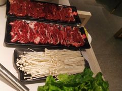 -陈记顺和潮汕牛肉火锅(棠德南路店)