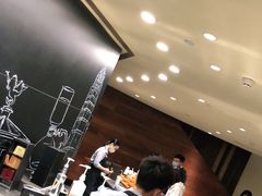 -星巴克(迪士尼小镇店)