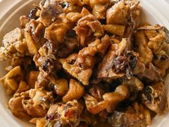 -璟象酒店-爱丽坊景观餐厅